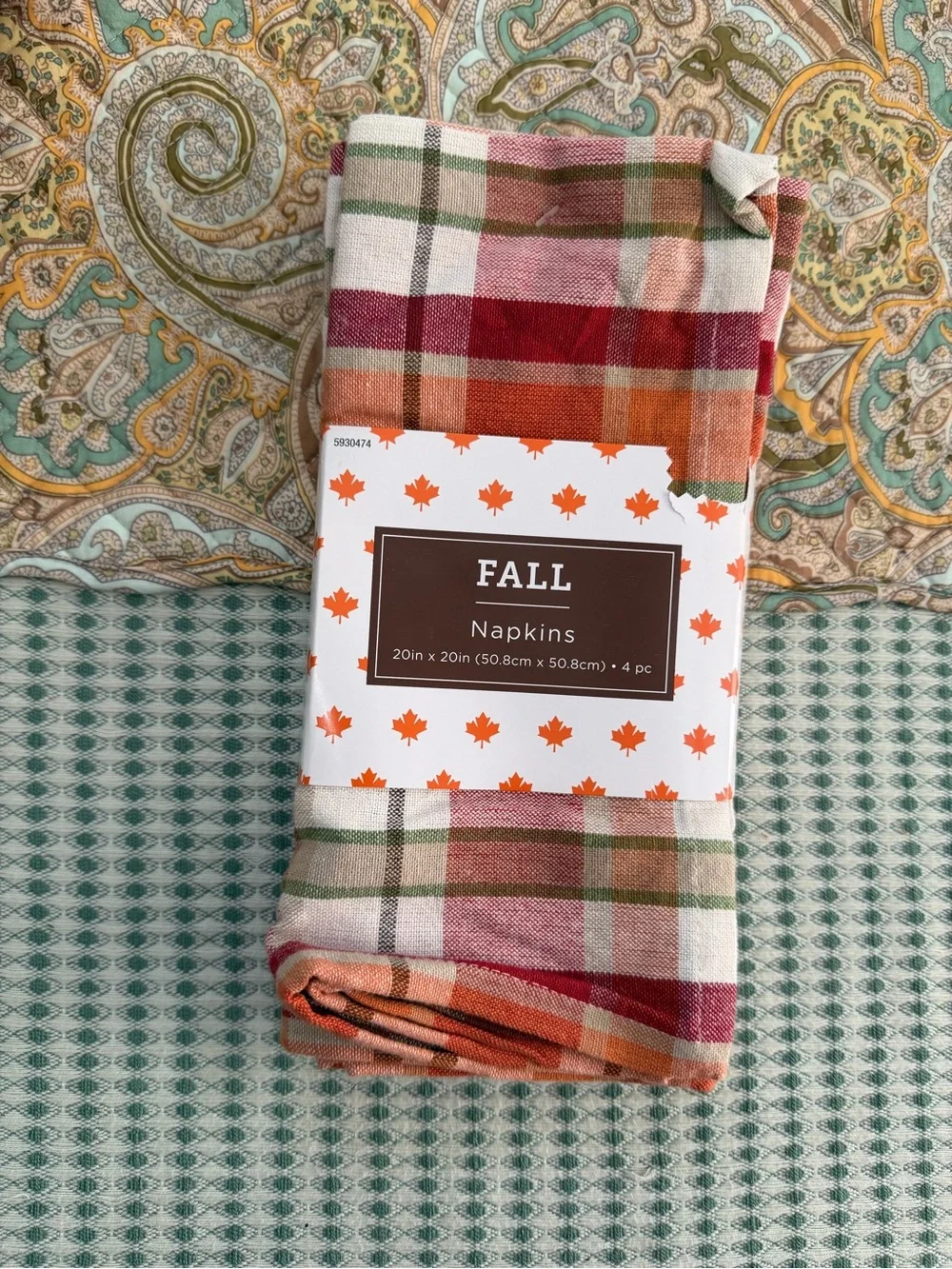 N/A new fall